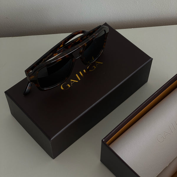 Your Go-To Designer Sunglasses Brand for the Ultimate Luxury Experience