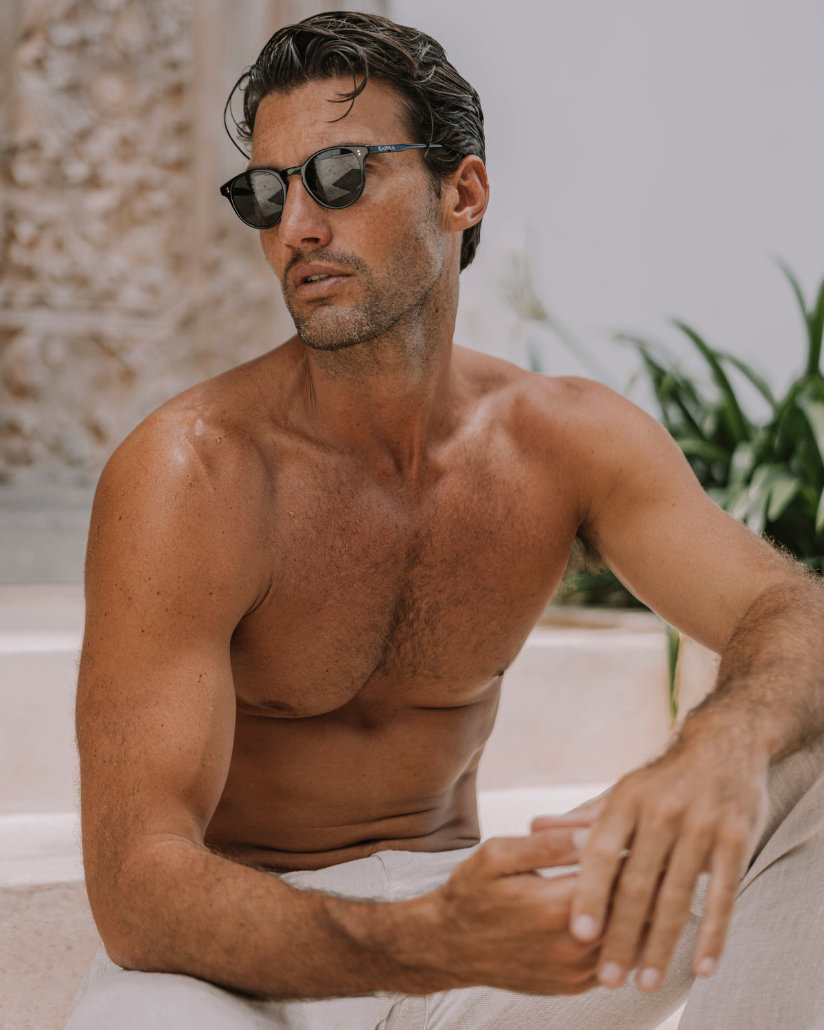 GALLIGA designer sunglasses available wholesale for Australian retailers