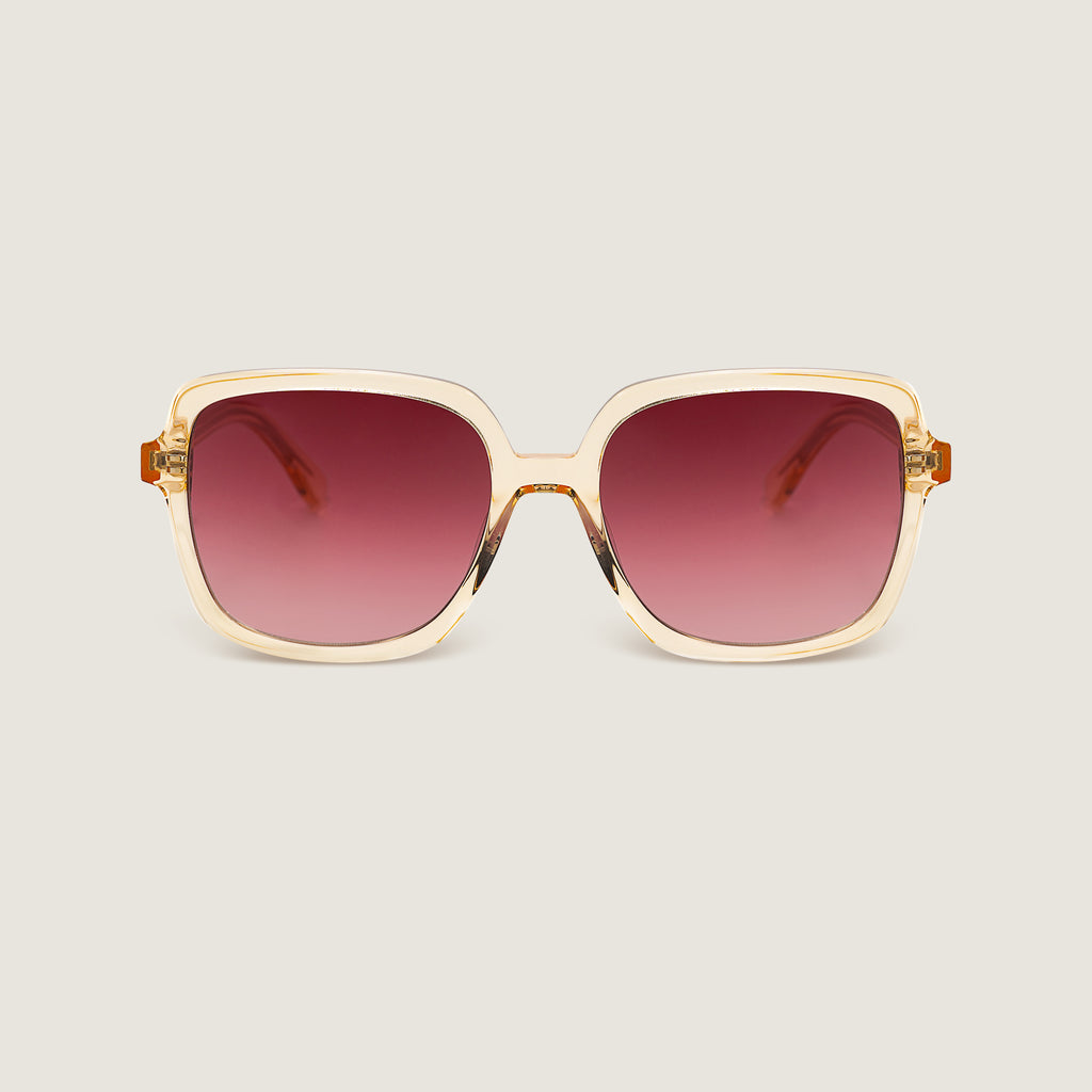 Agera - Champagne/Cherry