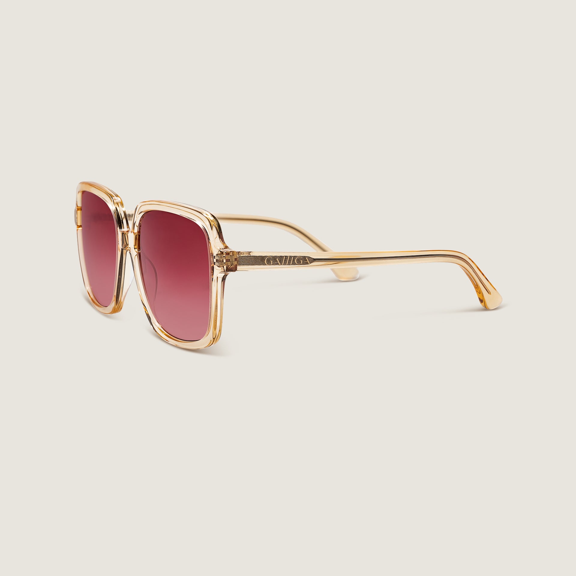 Agera - Champagne/Cherry