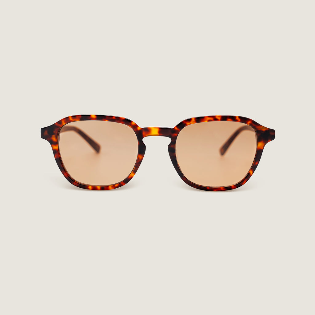 Antun - Havana Tort/Peach