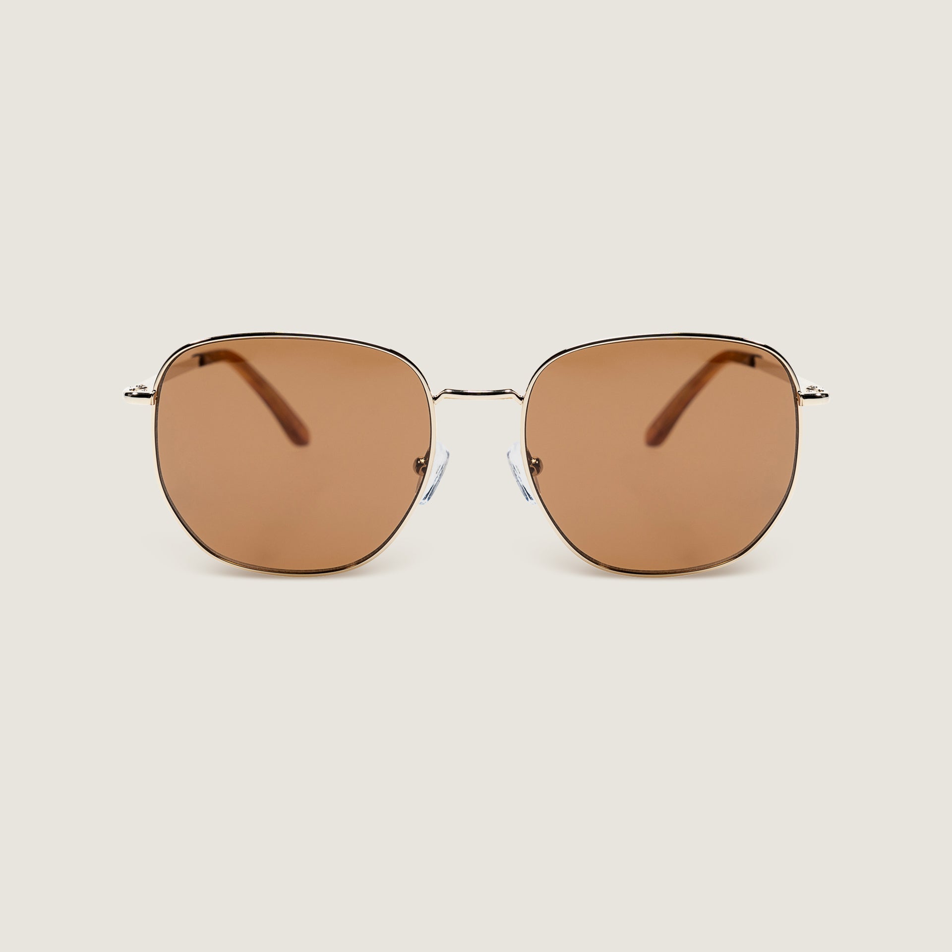 Avani - Gold/Caramel
