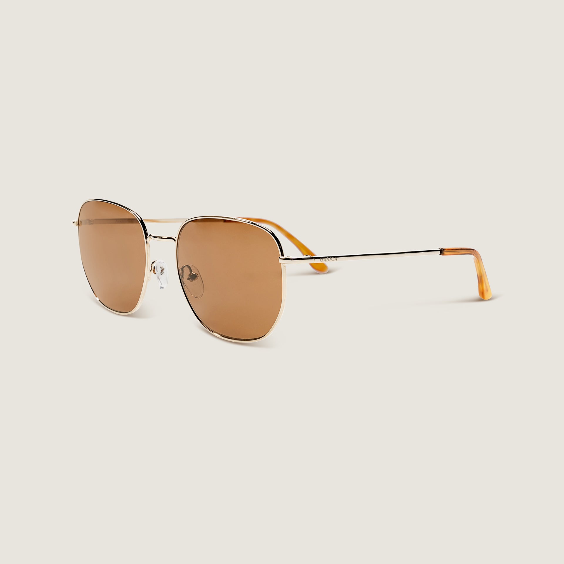 Avani - Gold/Caramel