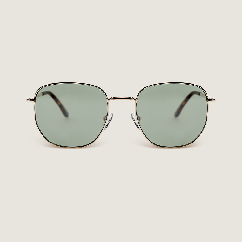 Avani - Gold/Forest