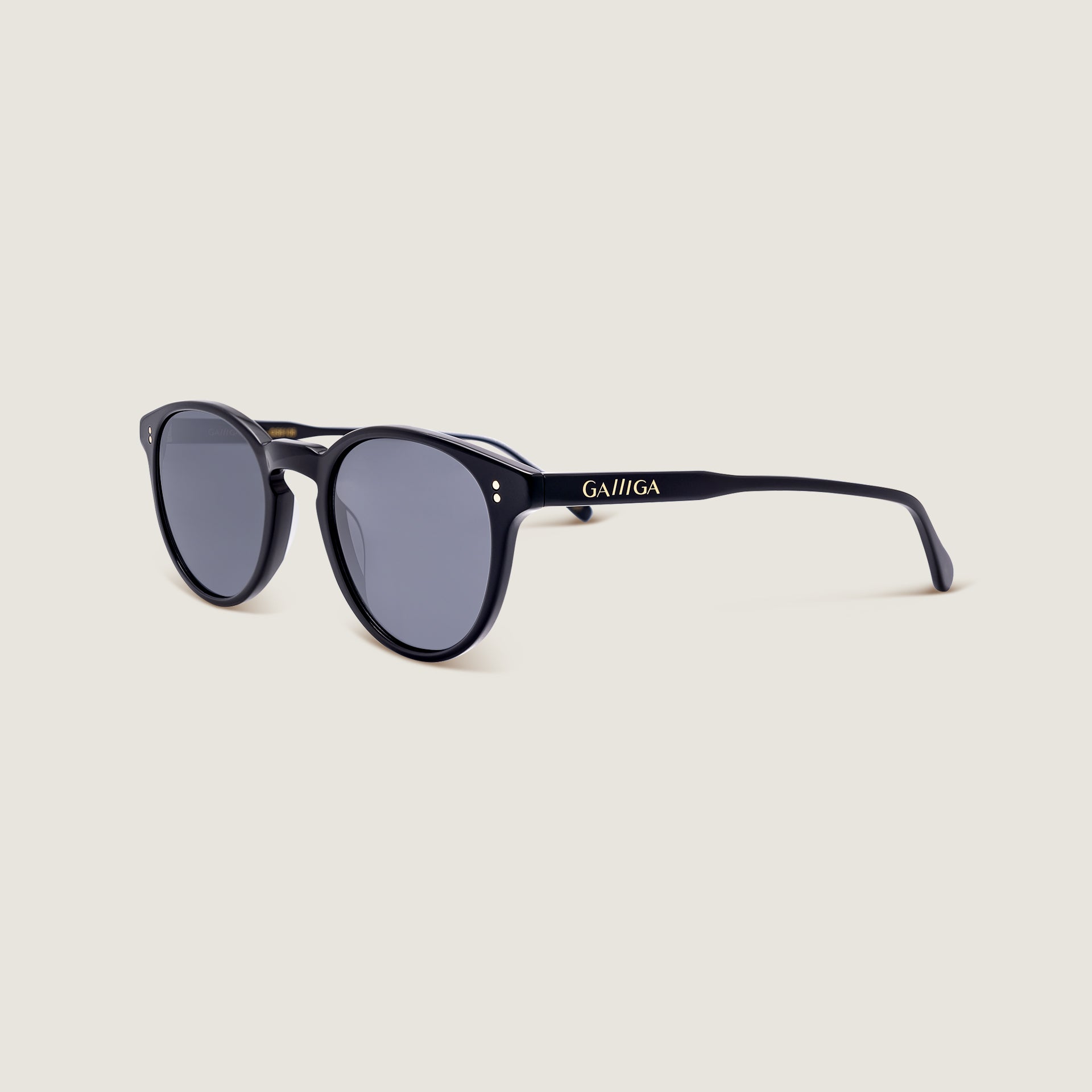Barlo - Black/Midnight
