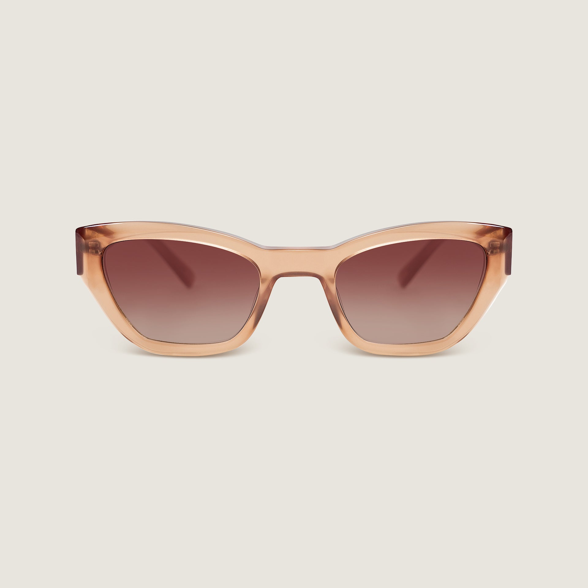 Nola - Crystal Brown/Mocha