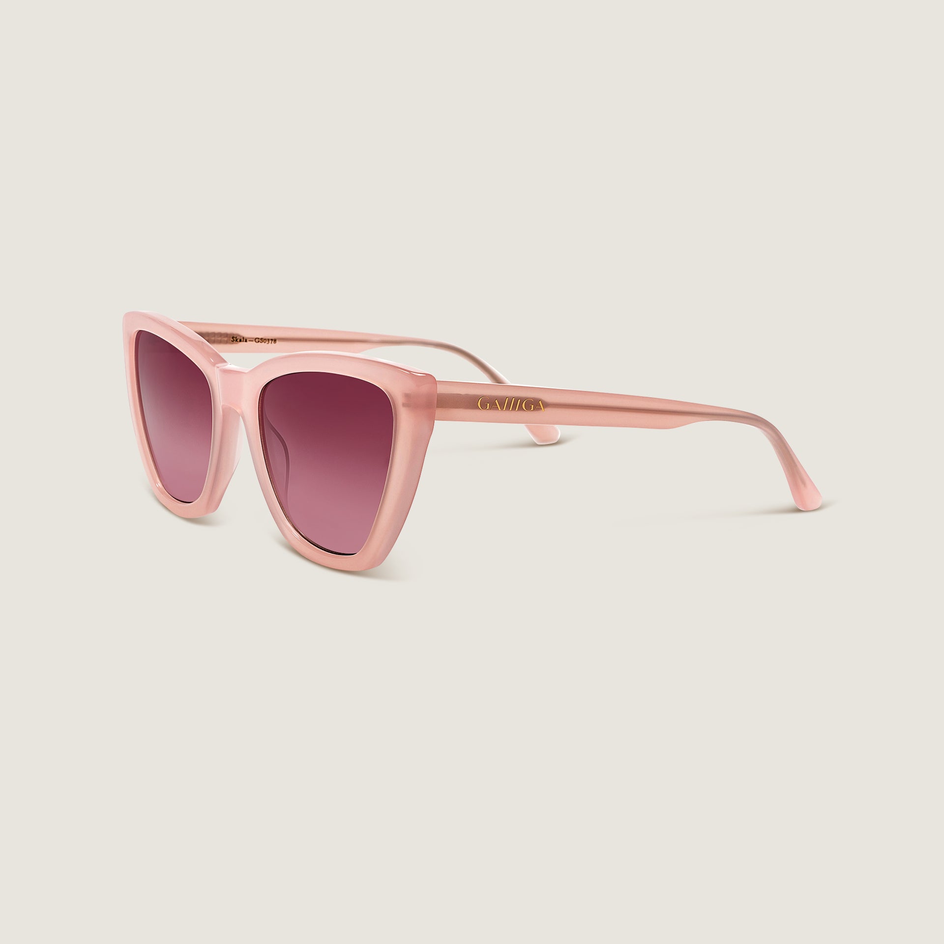 Skala - Pink/Rose