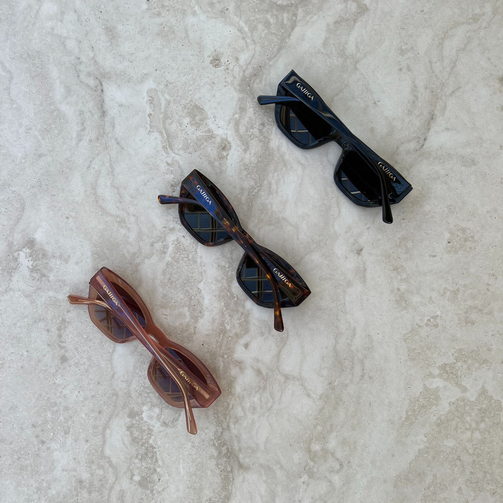 Nola - Crystal Brown/Mocha