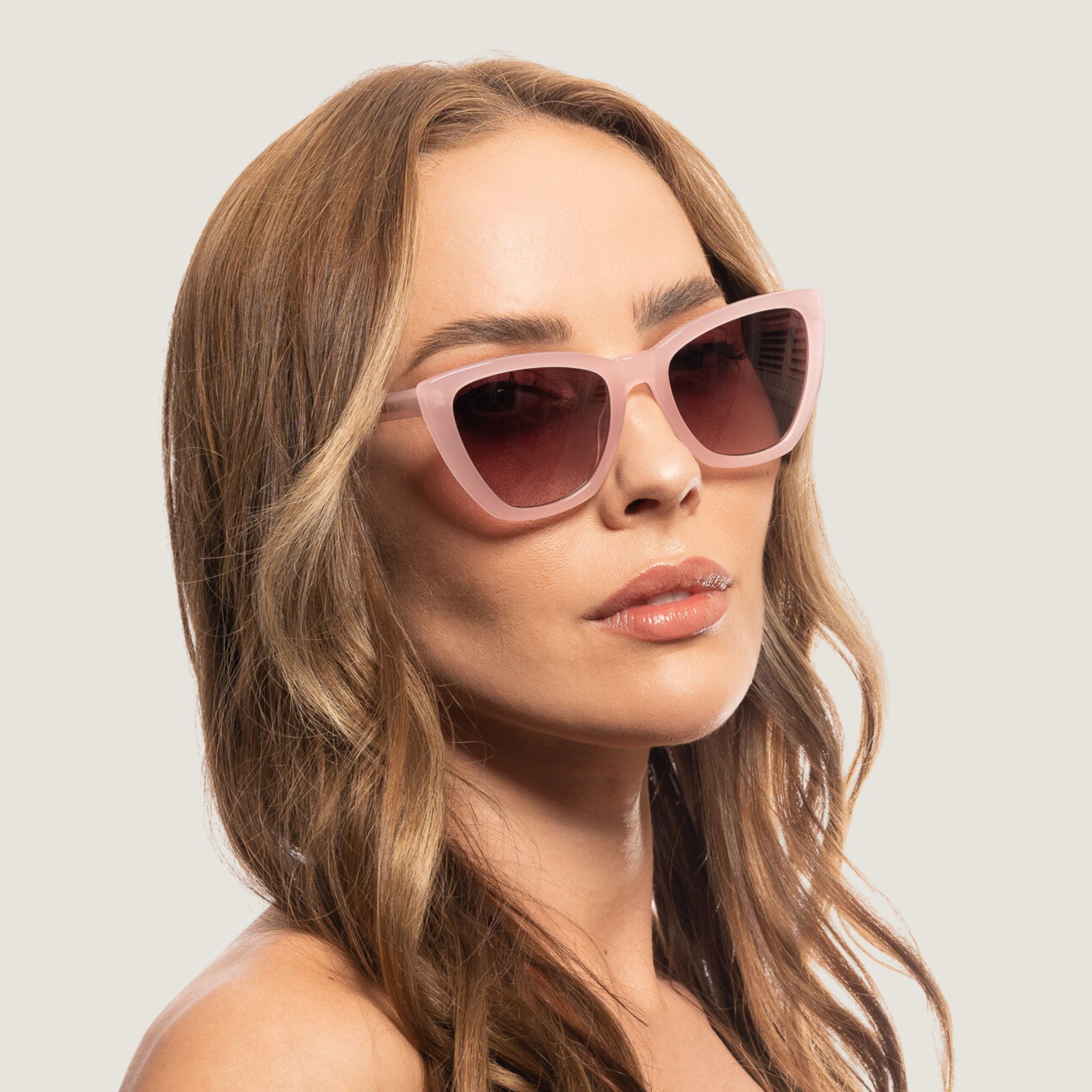 Skala - Pink/Rose