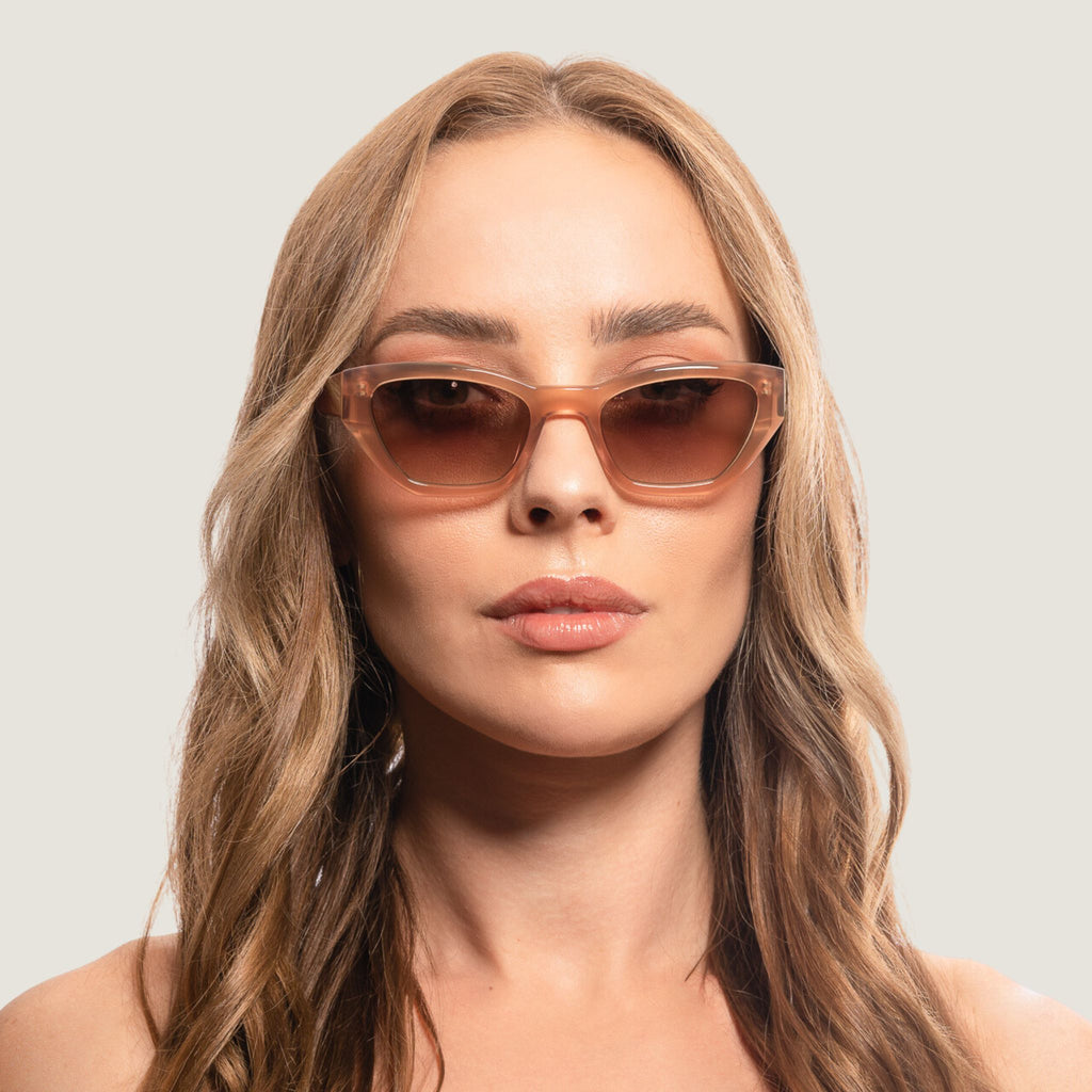 Nola - Crystal Brown/Mocha