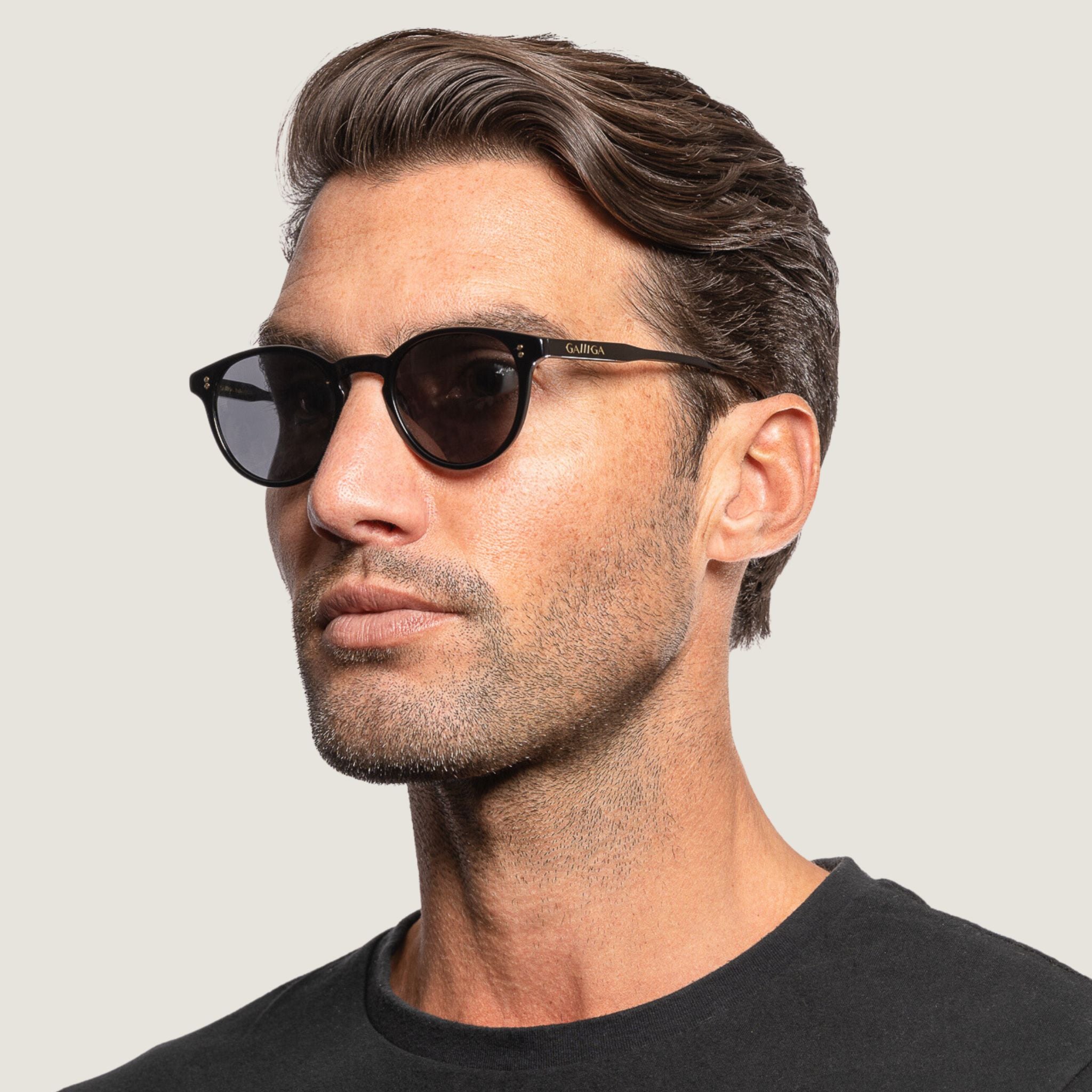 Barlo - Black/Midnight