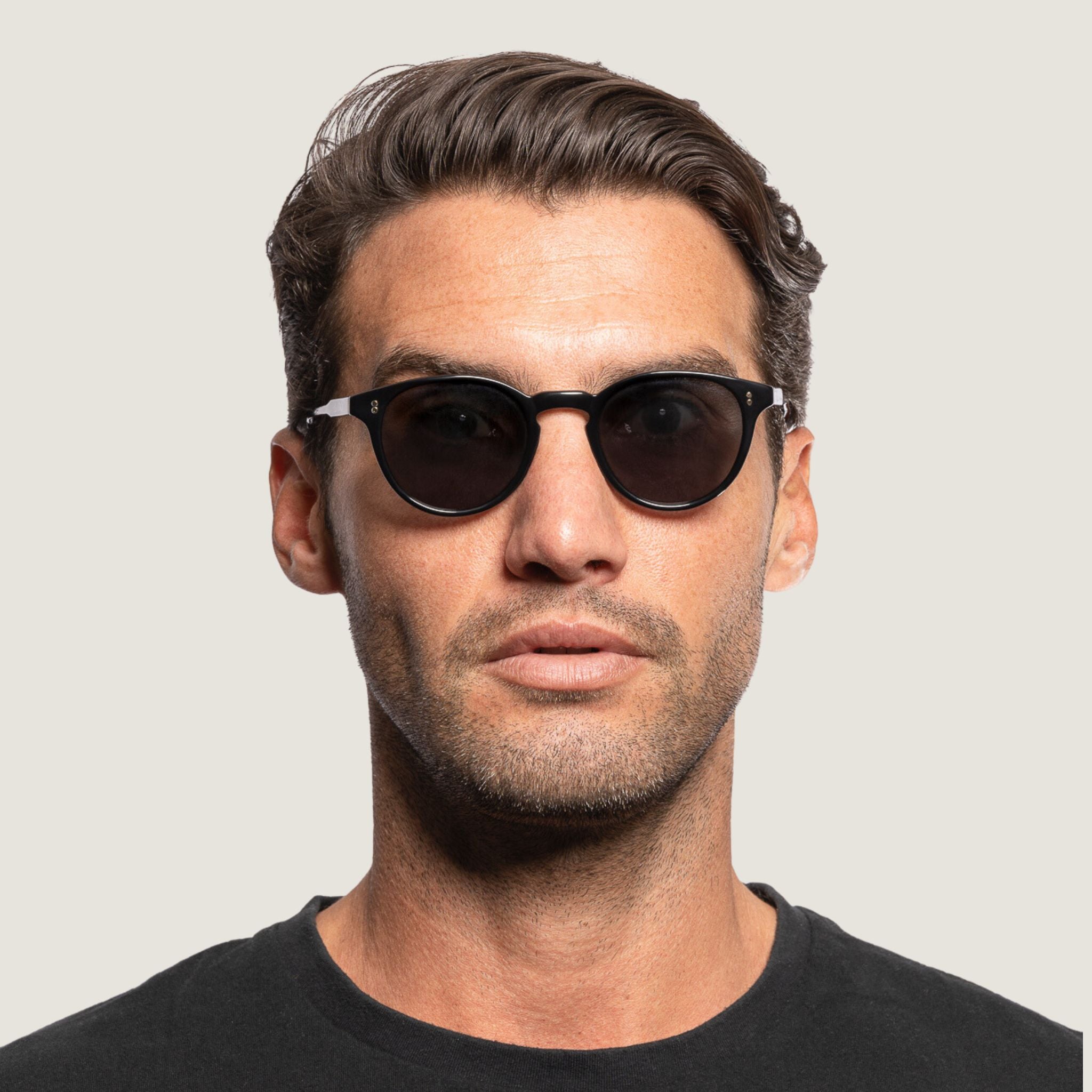Barlo - Black/Midnight
