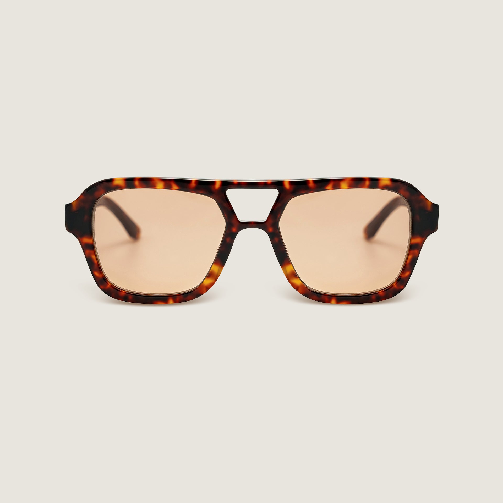 Zendi - Havana Tort/Peach