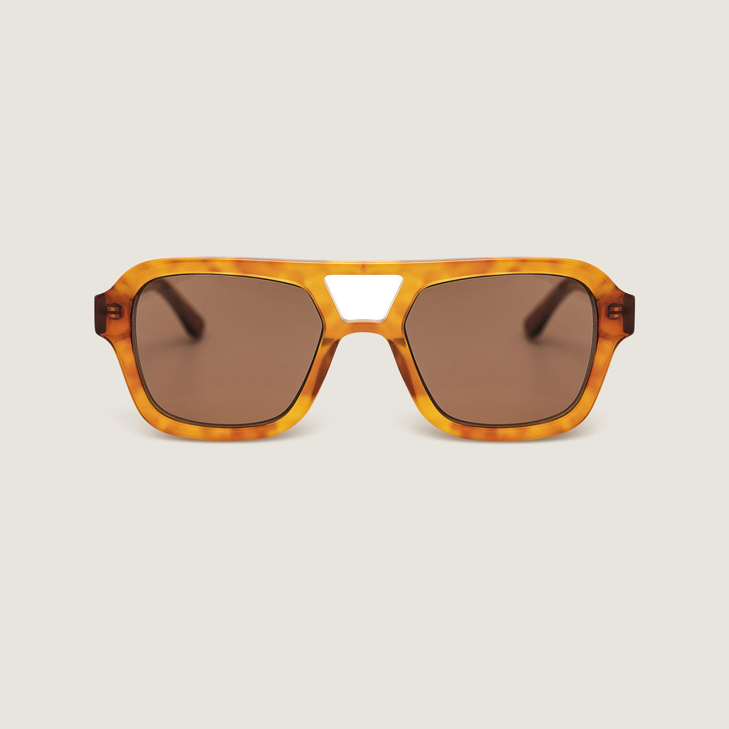 Zendi - Honey Tort/Caramel